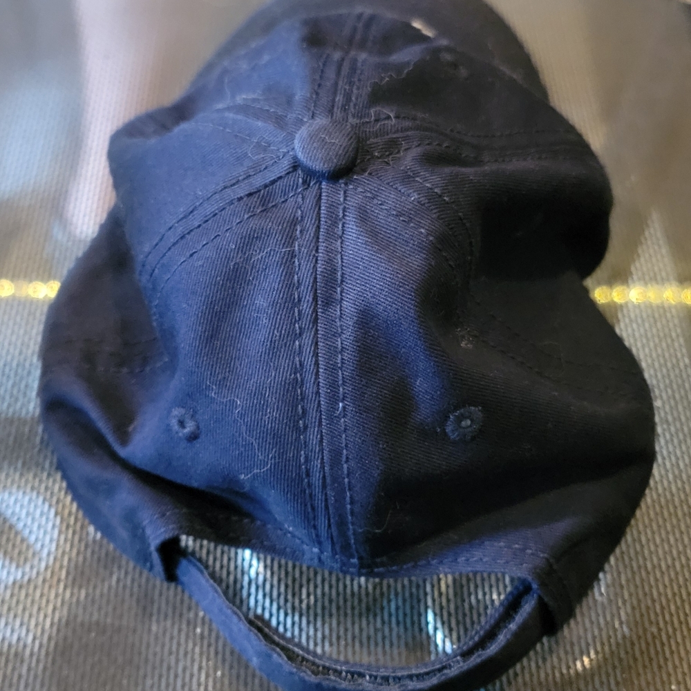 BlackBerry Baseball Cap - Picture 2 of 4